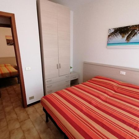 Panfilo Apartment Caorle Exterior photo