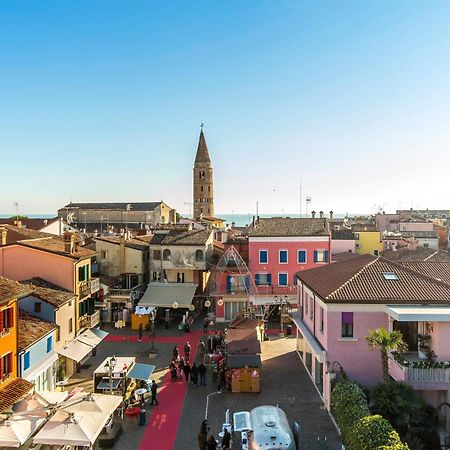 Panfilo Apartment Caorle Exterior photo