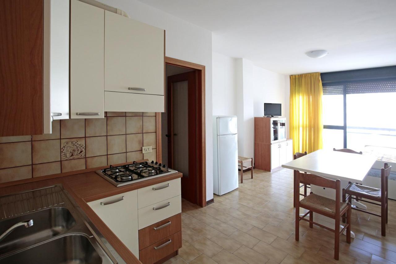 Panfilo Apartment Caorle Exterior photo