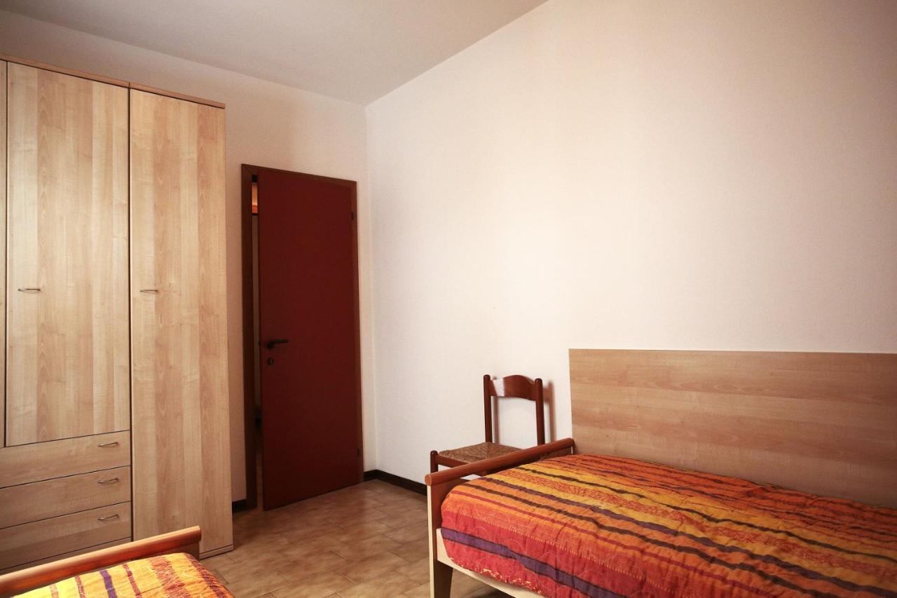 Panfilo Apartment Caorle Exterior photo