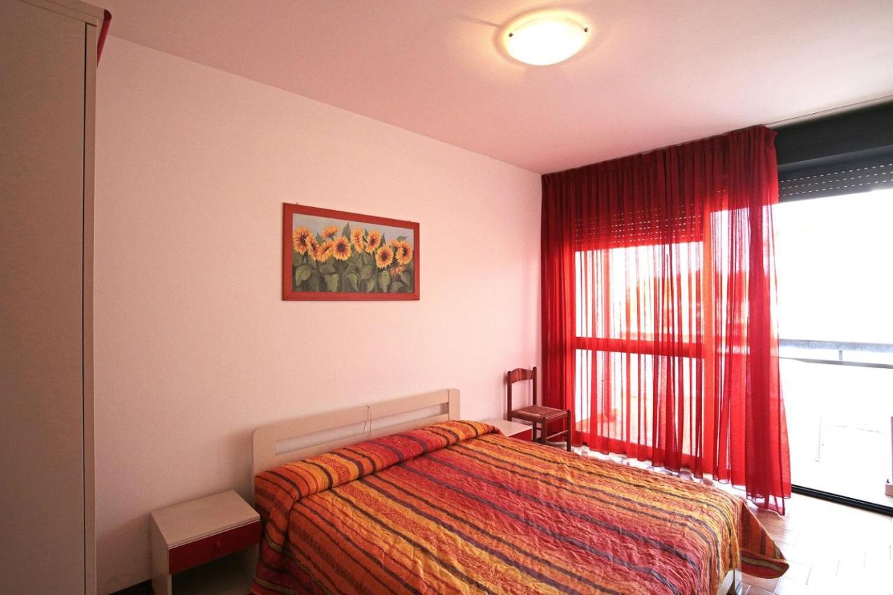 Panfilo Apartment Caorle Exterior photo