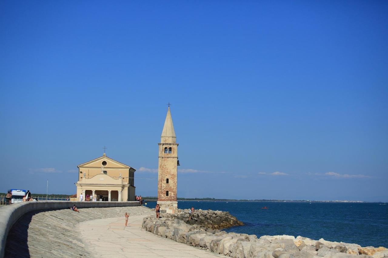 Panfilo Apartment Caorle Exterior photo