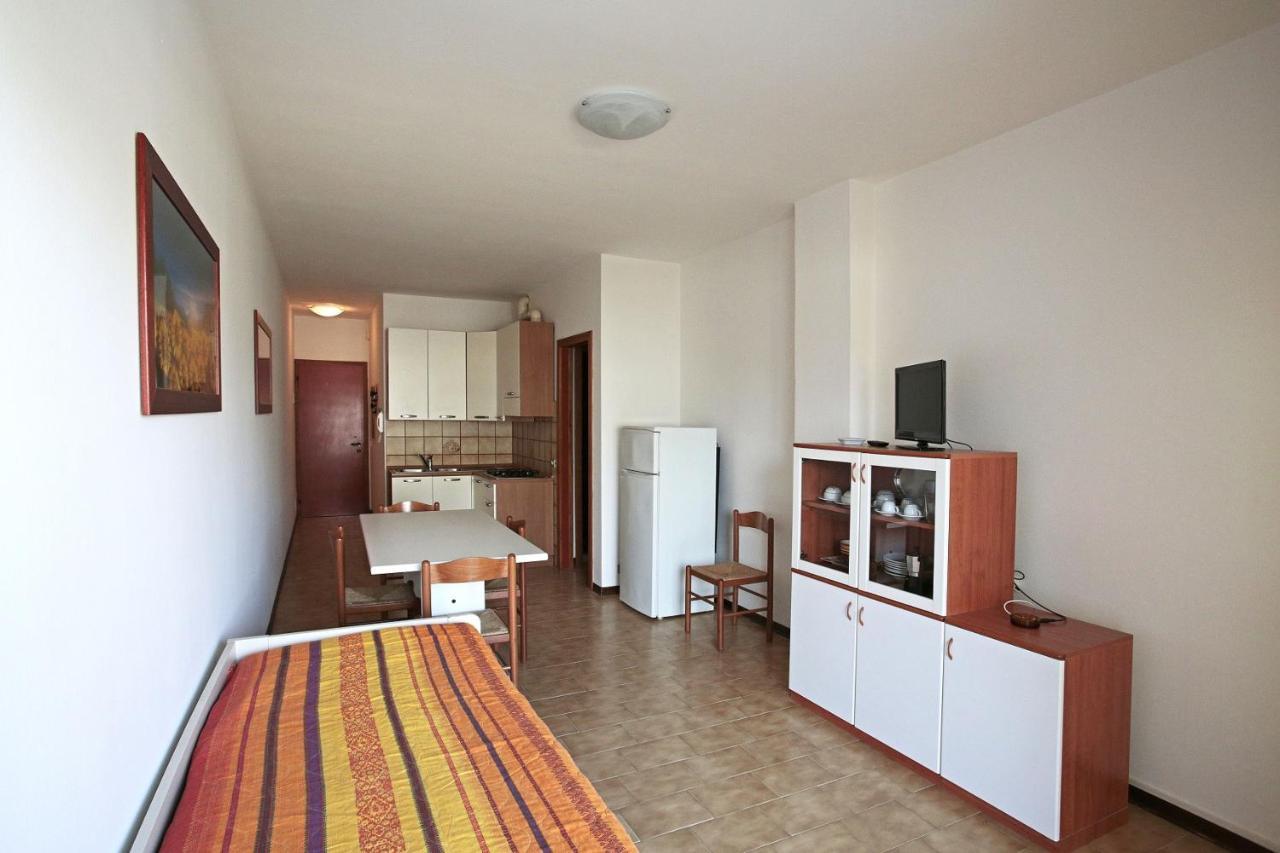 Panfilo Apartment Caorle Exterior photo