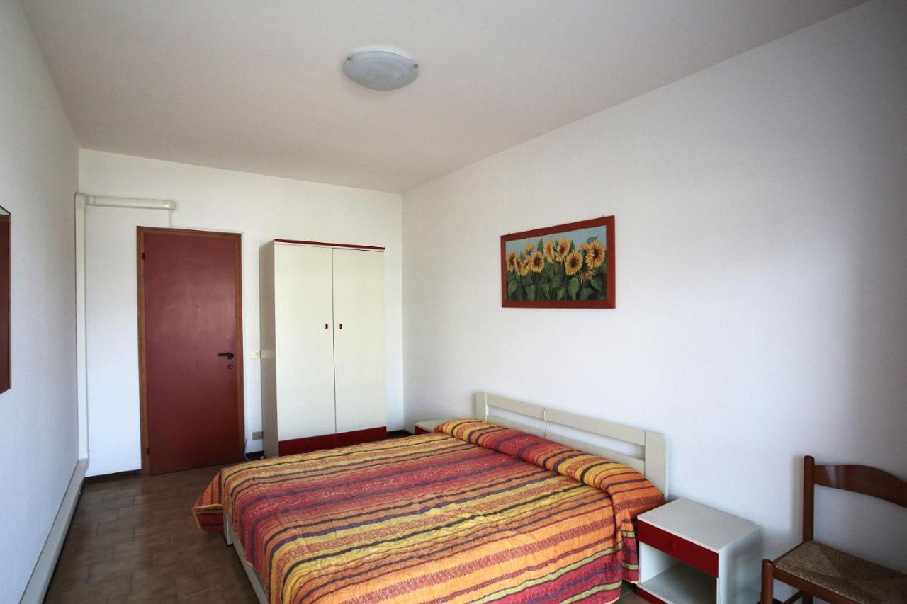 Panfilo Apartment Caorle Exterior photo