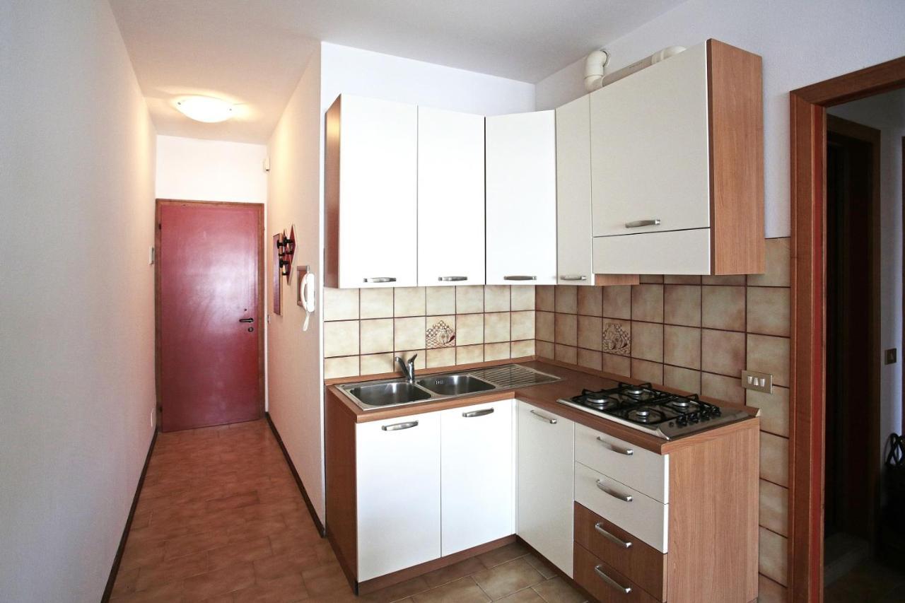 Panfilo Apartment Caorle Exterior photo
