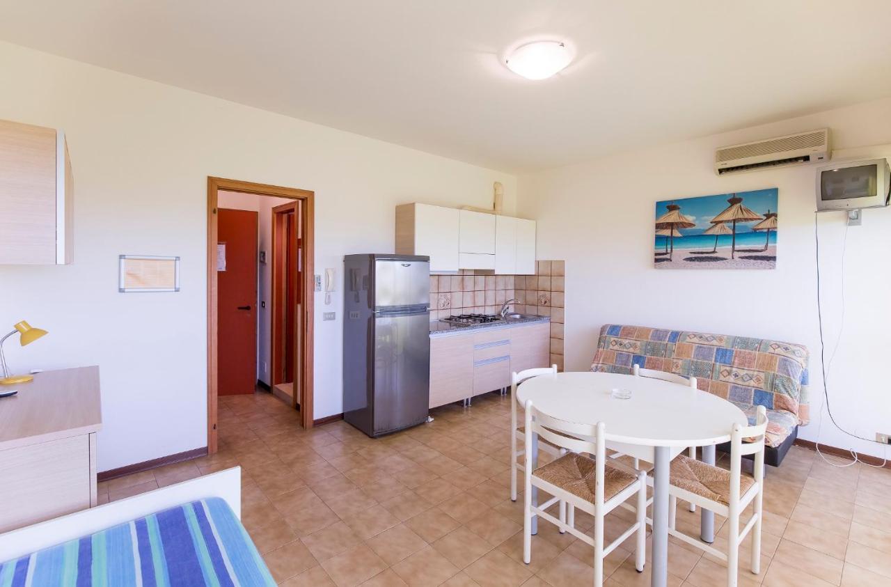 Panfilo Apartment Caorle Exterior photo