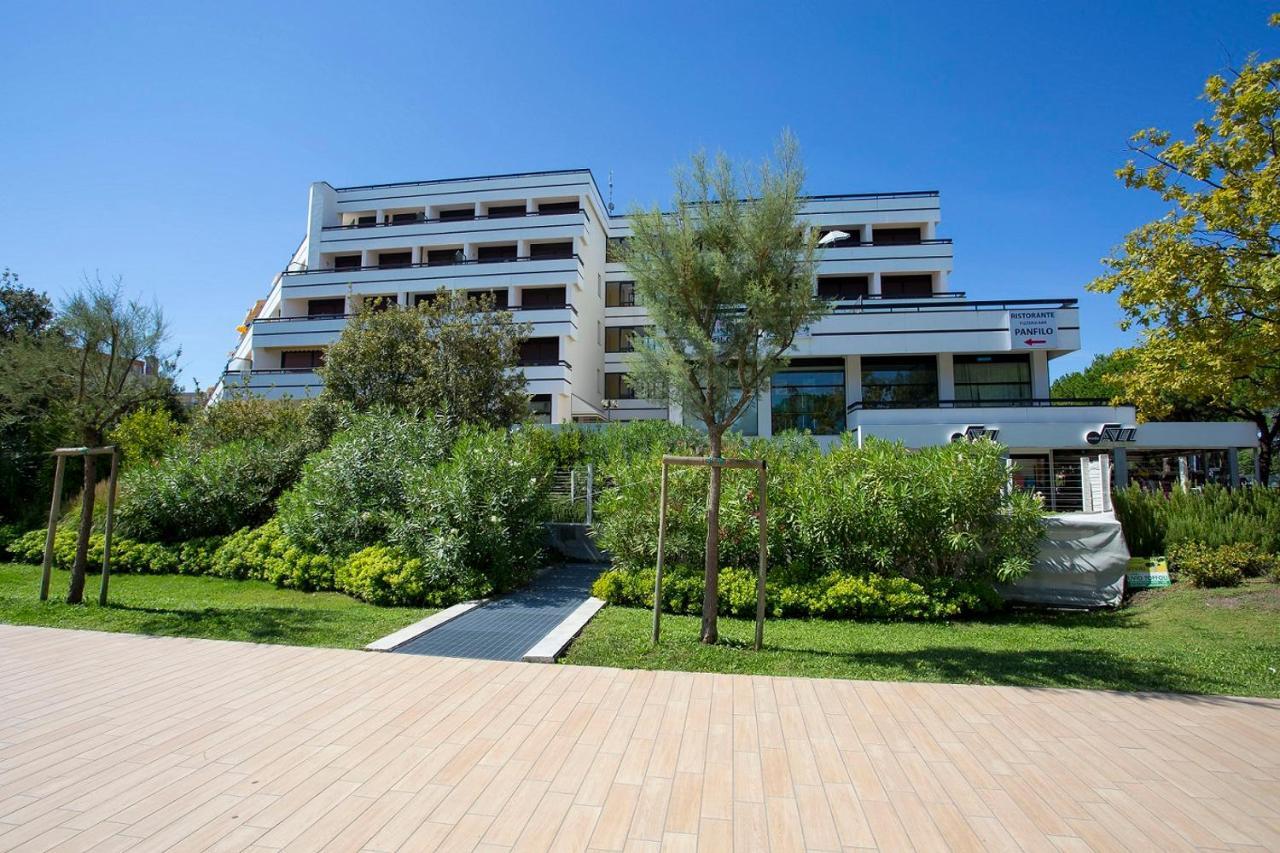 Panfilo Apartment Caorle Exterior photo