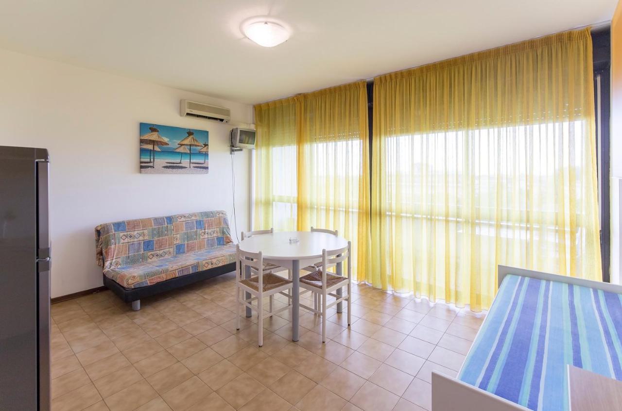 Panfilo Apartment Caorle Exterior photo