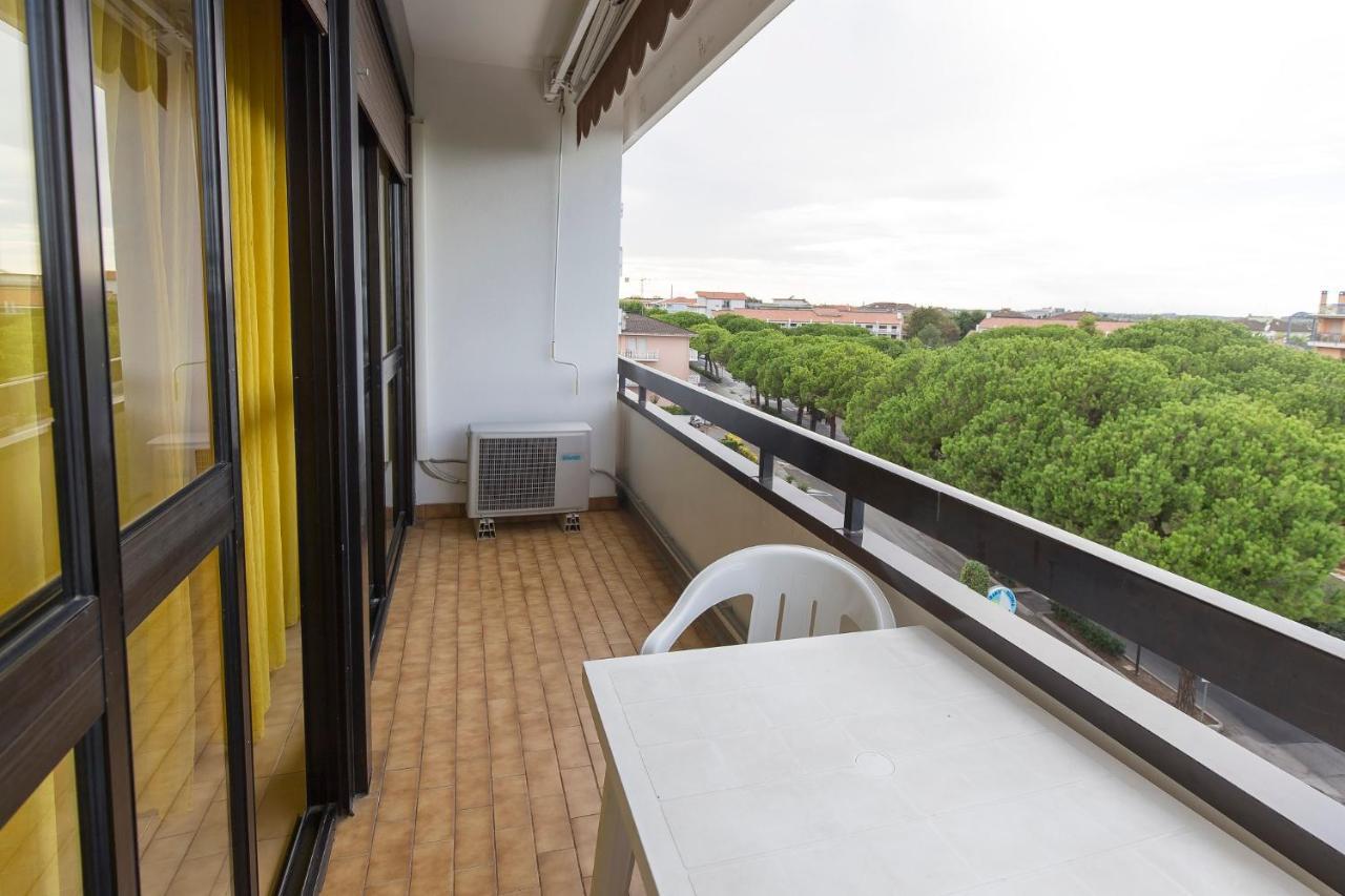 Panfilo Apartment Caorle Exterior photo