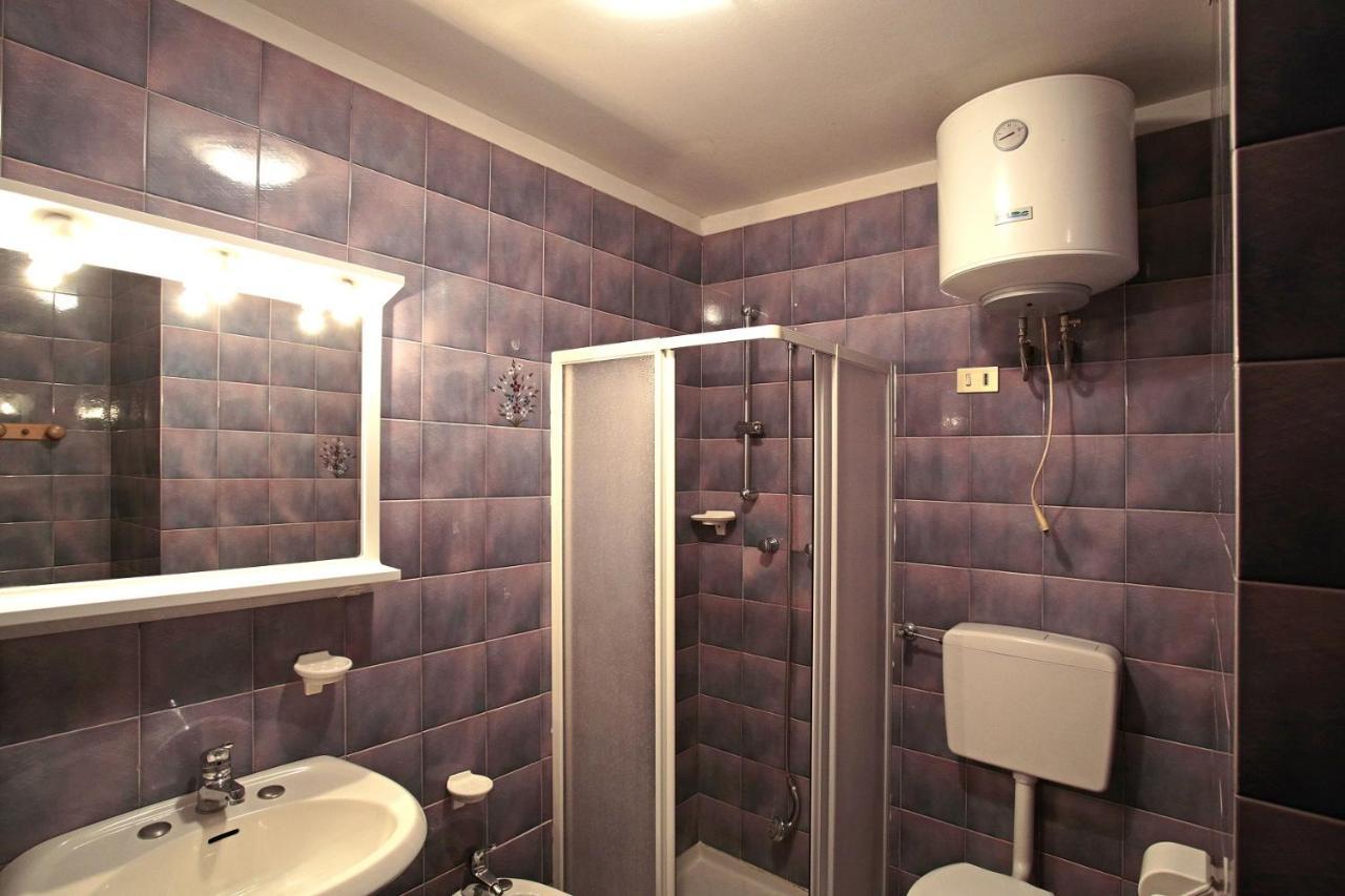 Panfilo Apartment Caorle Exterior photo
