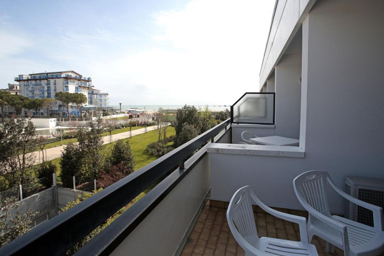 Panfilo Apartment Caorle Exterior photo