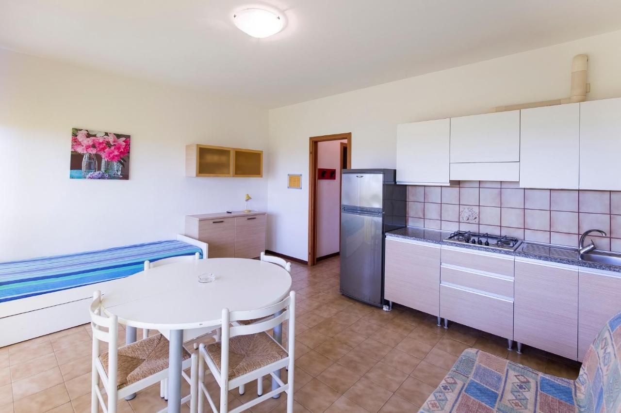 Panfilo Apartment Caorle Exterior photo