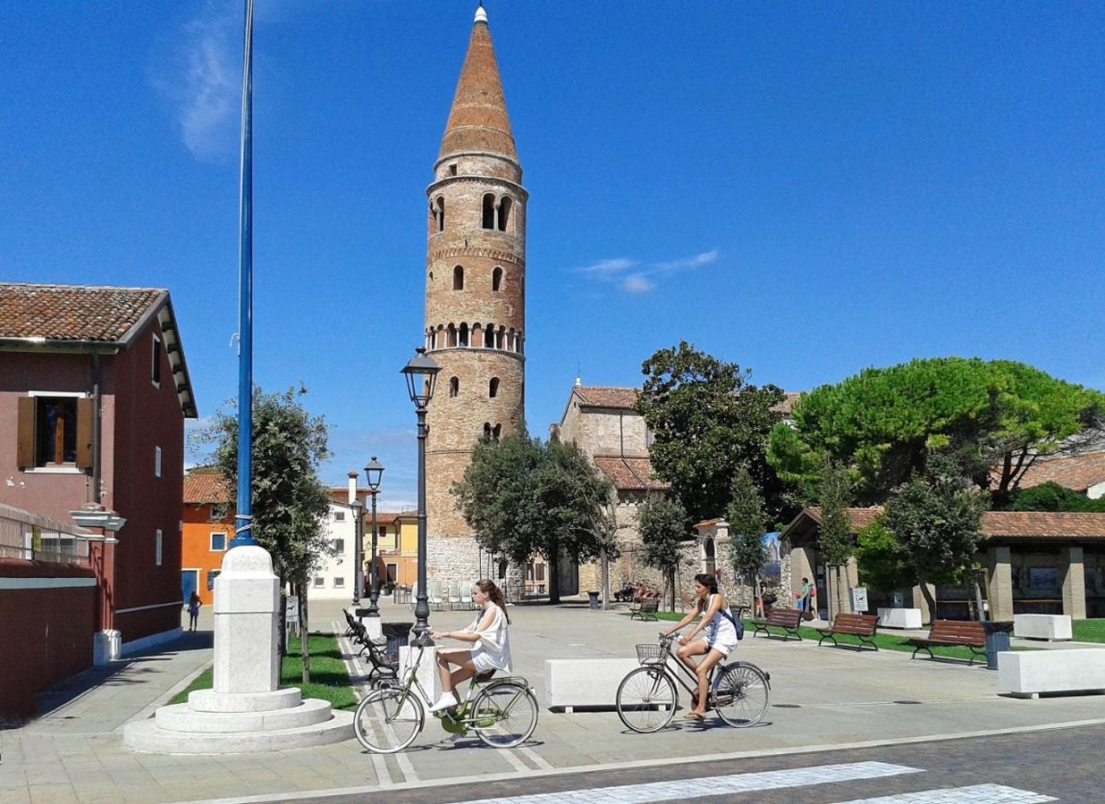 Panfilo Apartment Caorle Exterior photo