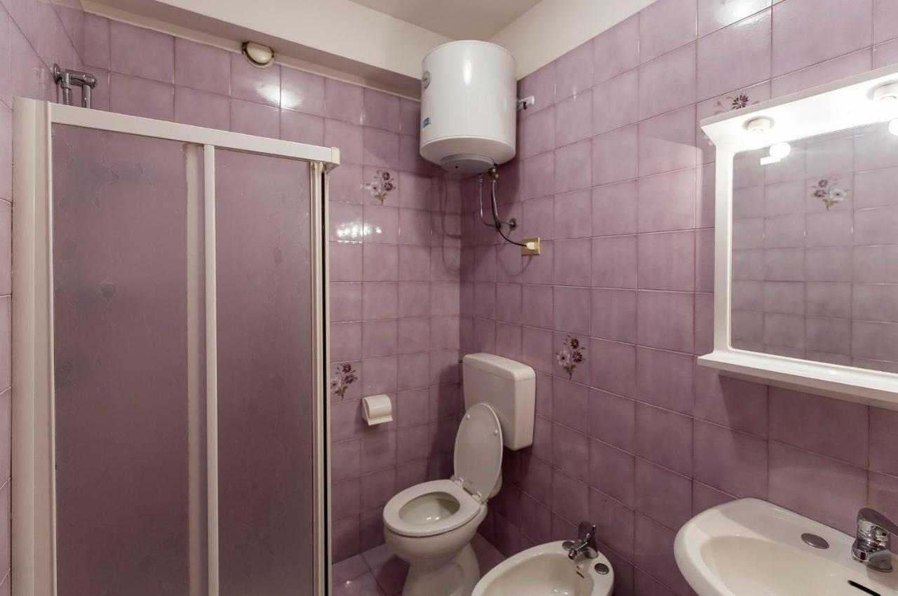 Panfilo Apartment Caorle Exterior photo