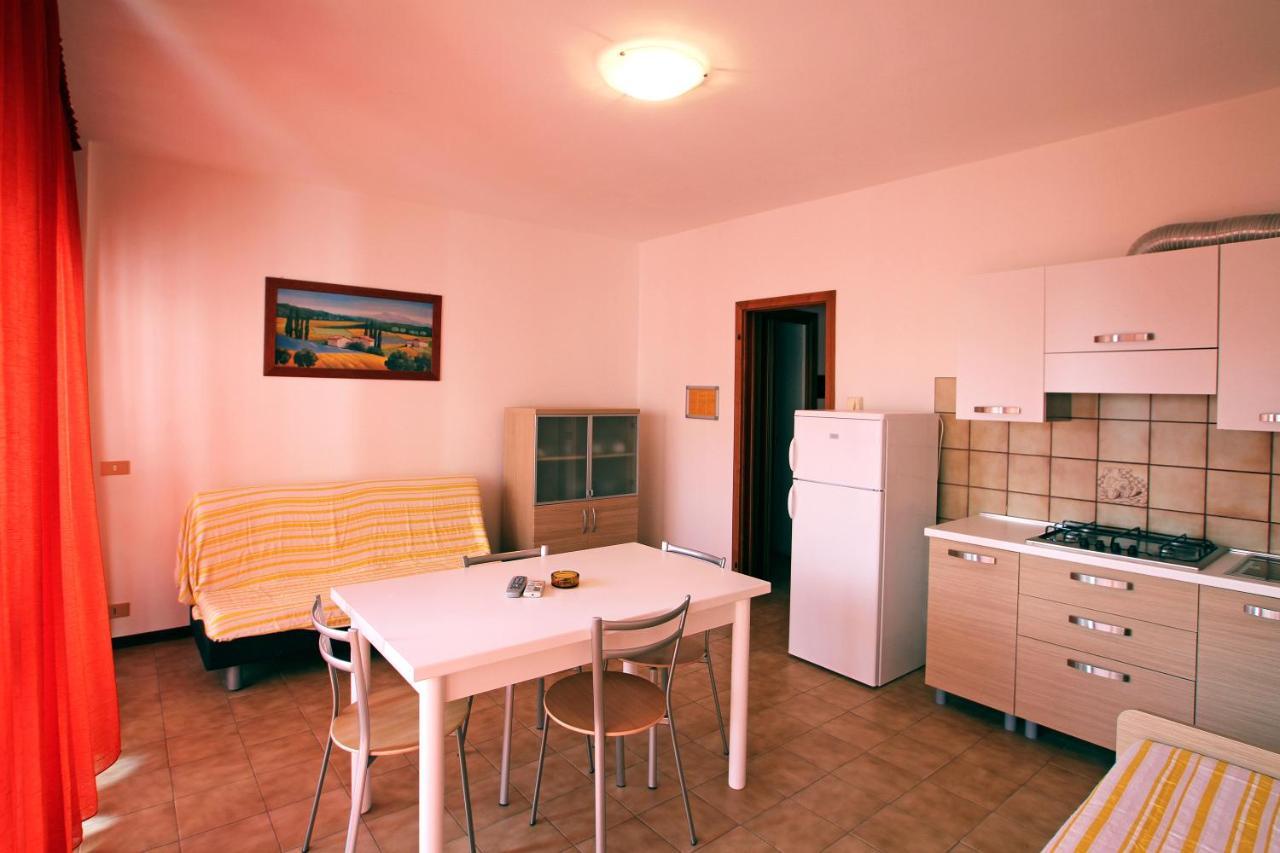 Panfilo Apartment Caorle Exterior photo