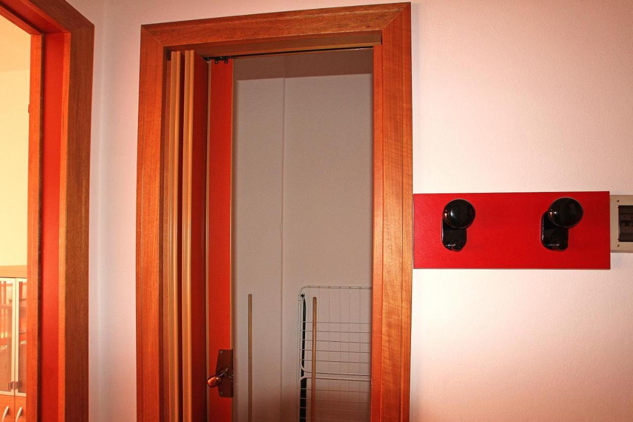 Panfilo Apartment Caorle Exterior photo