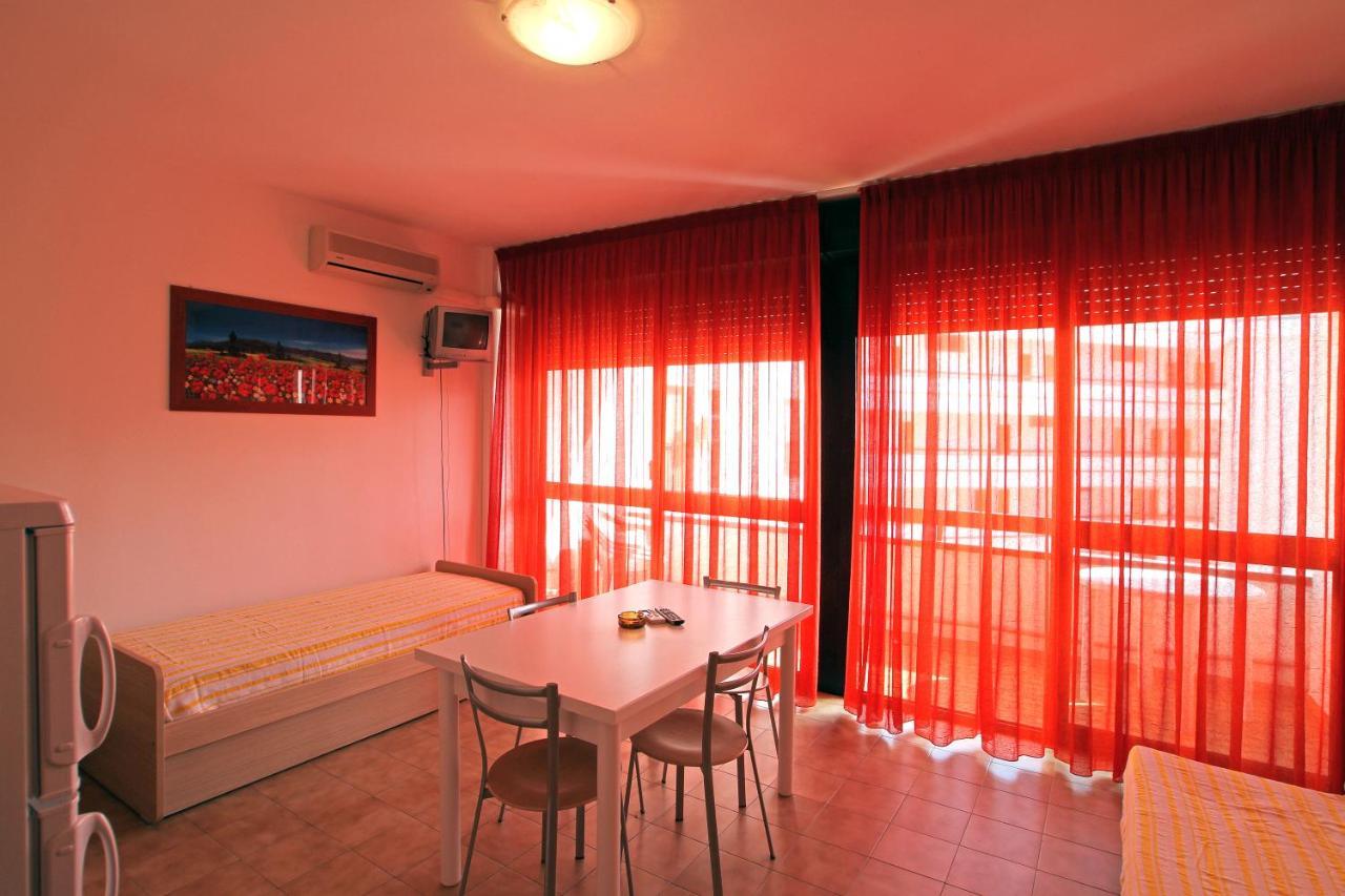Panfilo Apartment Caorle Exterior photo