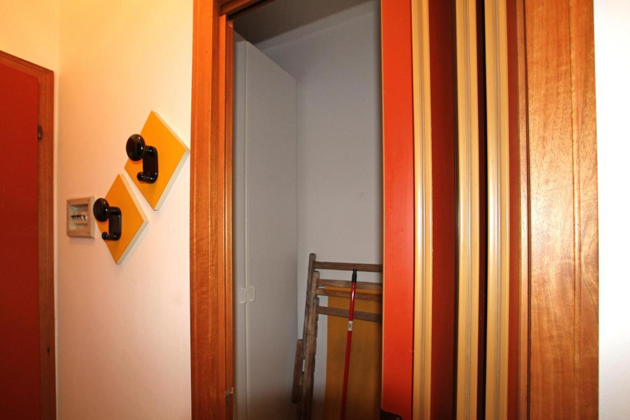 Panfilo Apartment Caorle Exterior photo