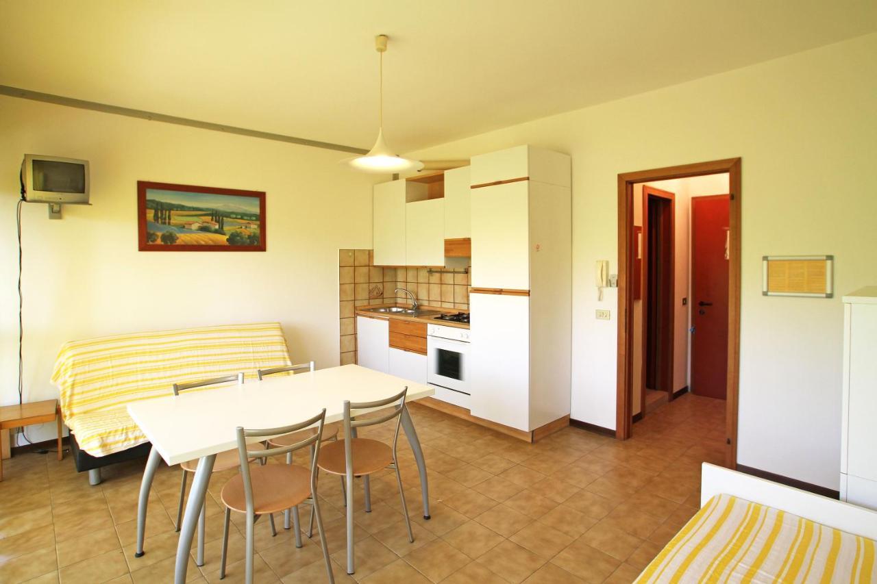 Panfilo Apartment Caorle Exterior photo
