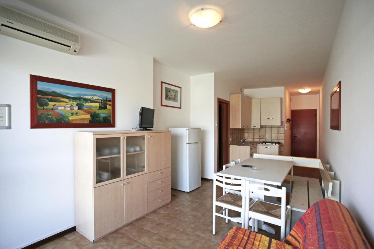 Panfilo Apartment Caorle Exterior photo