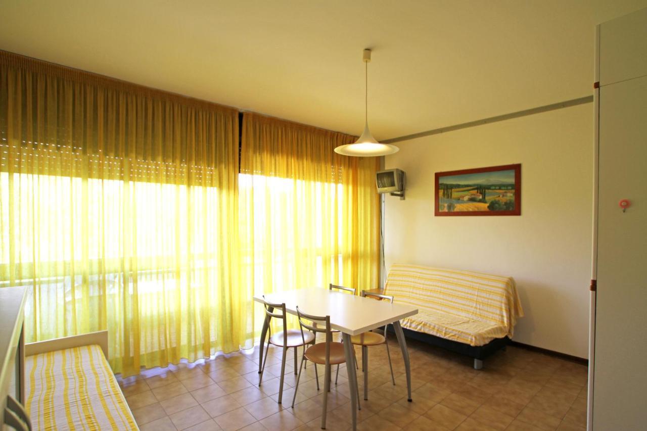 Panfilo Apartment Caorle Exterior photo