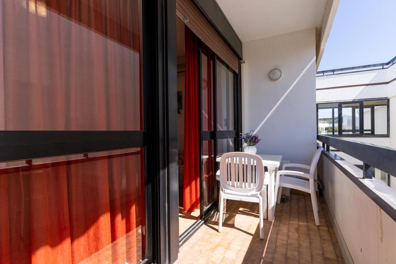 Panfilo Apartment Caorle Exterior photo