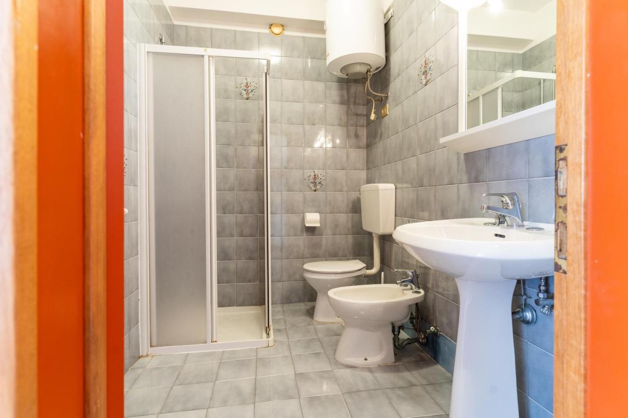 Panfilo Apartment Caorle Exterior photo