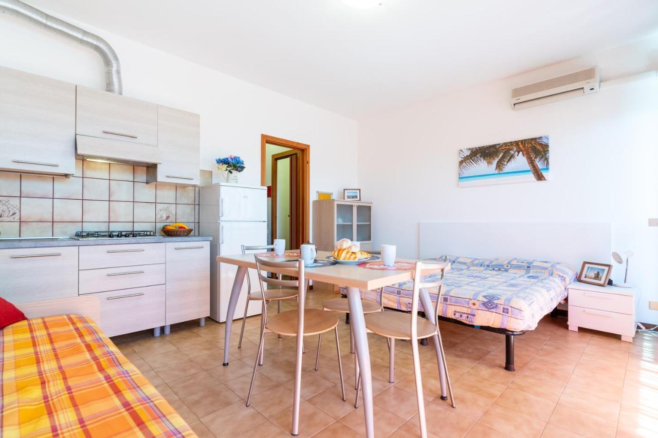 Panfilo Apartment Caorle Exterior photo