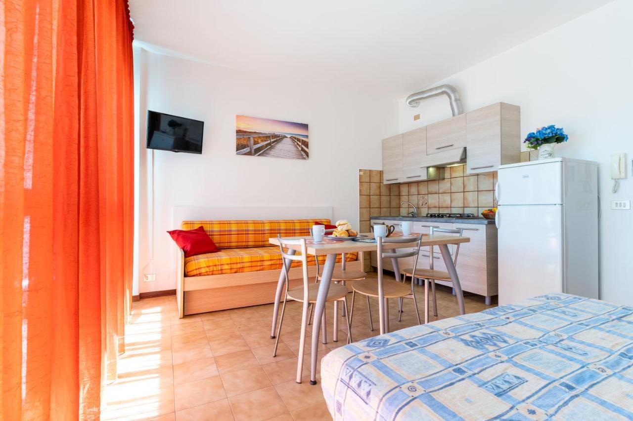 Panfilo Apartment Caorle Exterior photo
